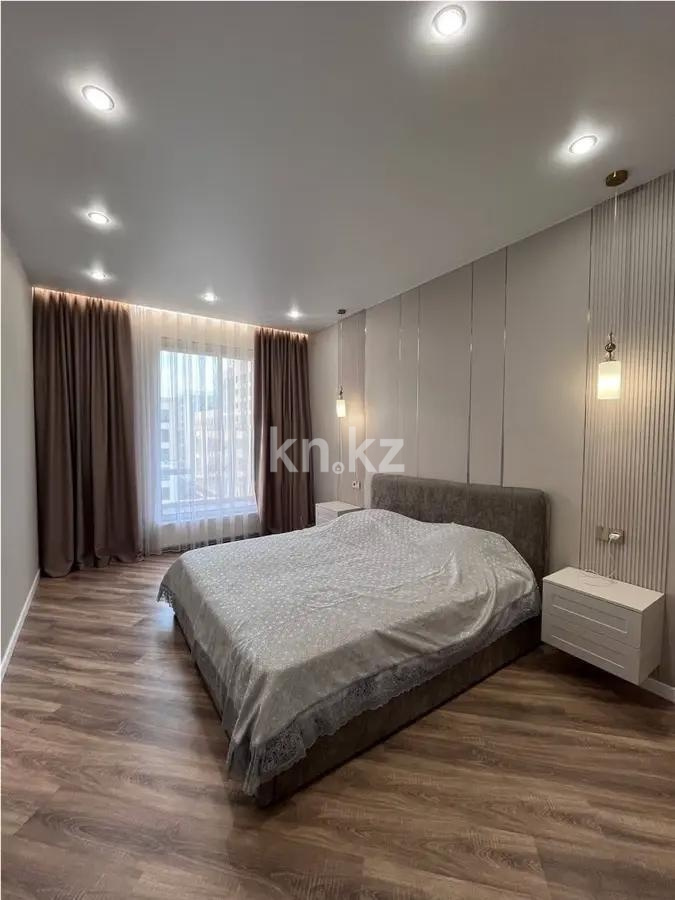 Продажа 3-комнатной квартиры, 90 м² в Астане - фото 2