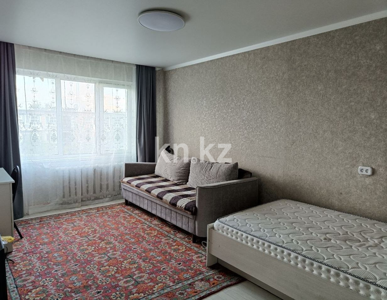 Продажа 1-комнатной квартиры, 30 м² в Усть-Каменогорске