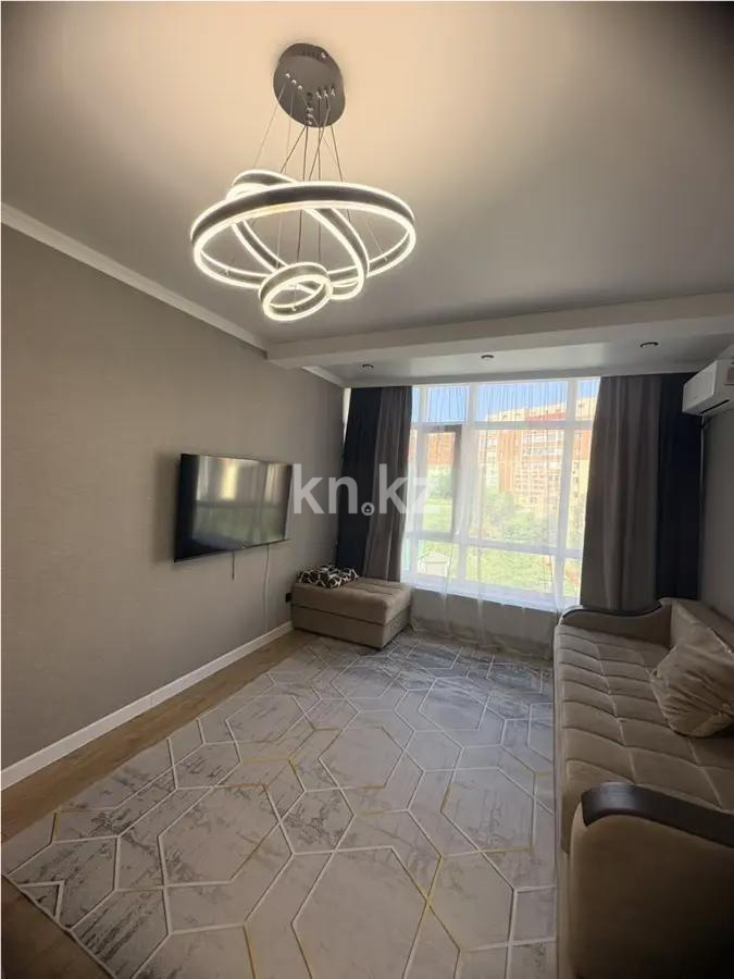 Продажа 2-комнатной квартиры, 40 м² в Астане
