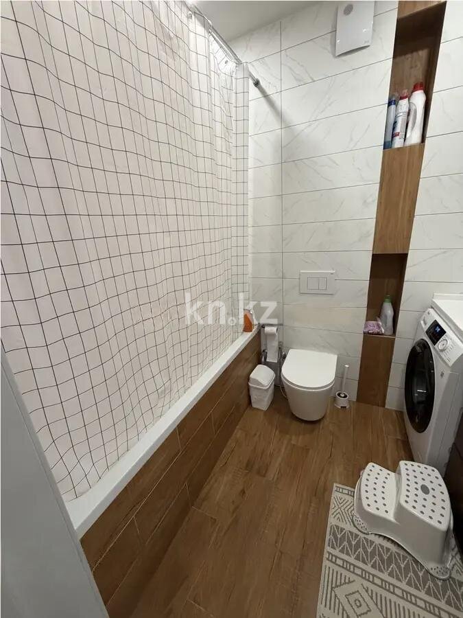 Продажа 3-комнатной квартиры, 80 м² в Астане - фото 4