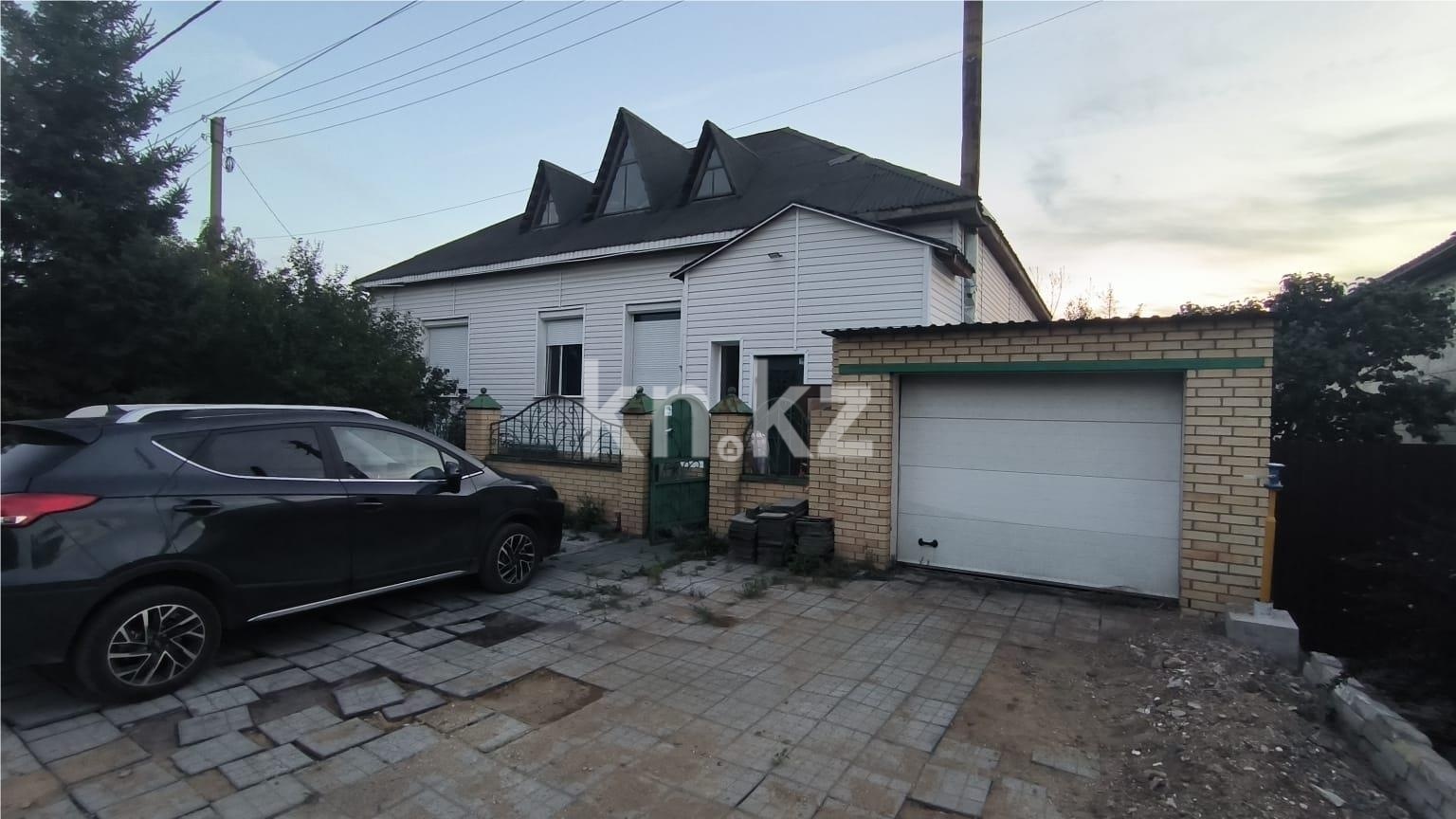 Продажа 4-комнатного дома, 151 м² в Караганде - фото 19