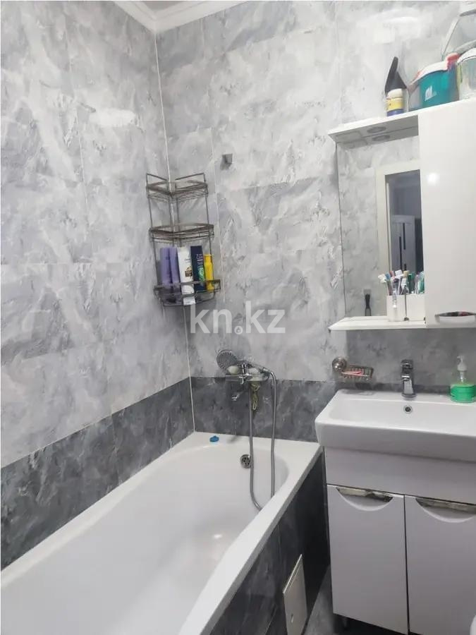 Продажа 2-комнатной квартиры, 56.8 м² в Астане - фото 4