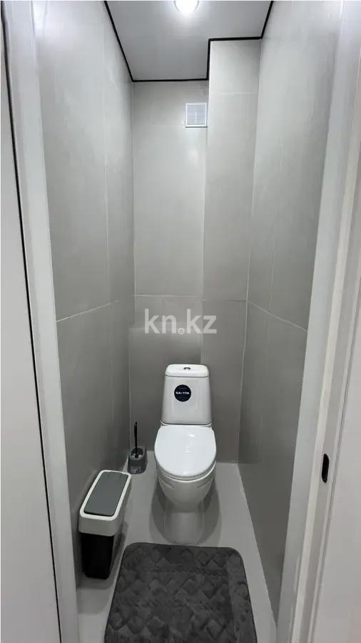 Продажа 1-комнатной квартиры, 29 м² в Астане - фото 4