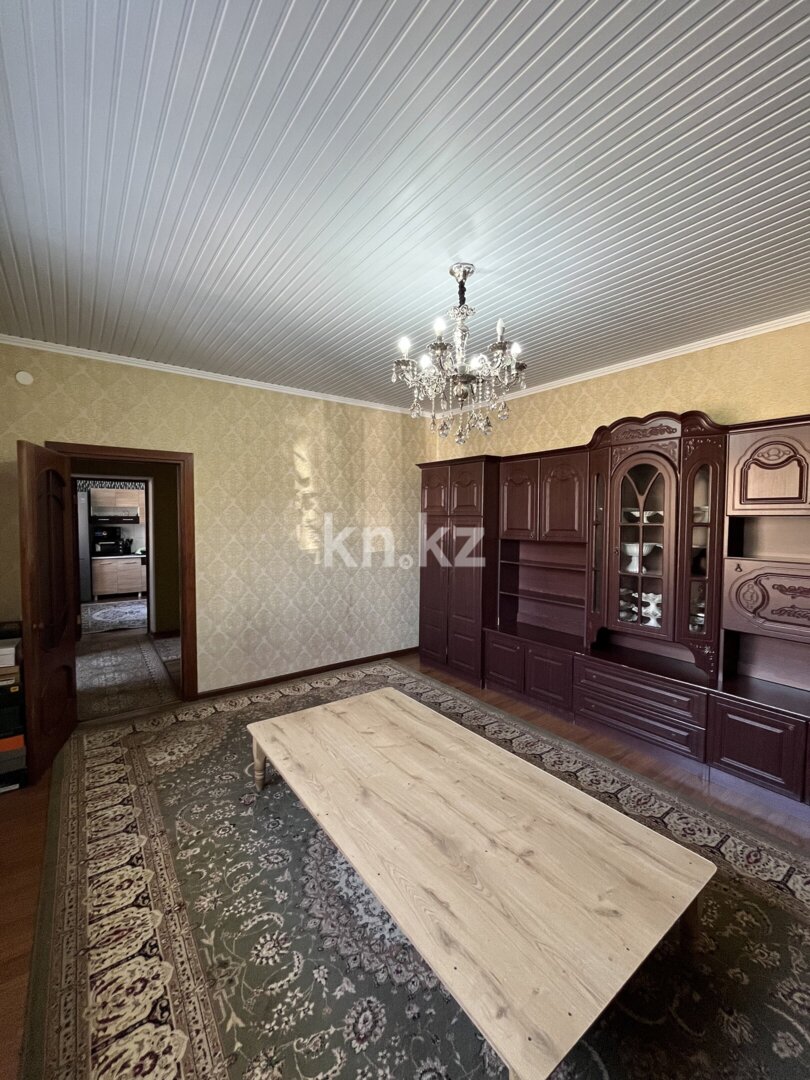 Продажа 4-комнатного дома, 100 м² в Шымкенте - фото 15