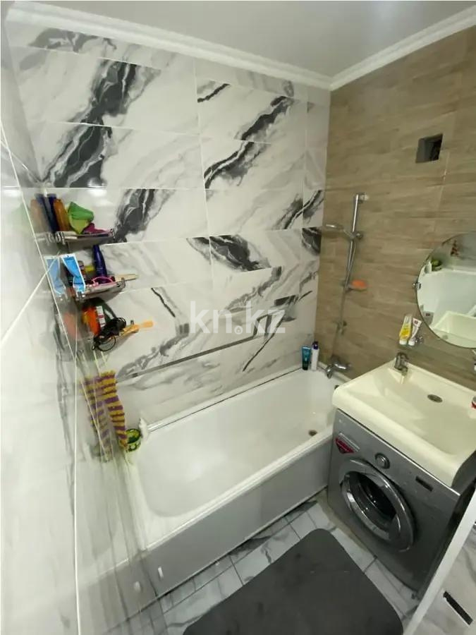 Продажа 3-комнатной квартиры, 80 м² в Алматы - фото 4