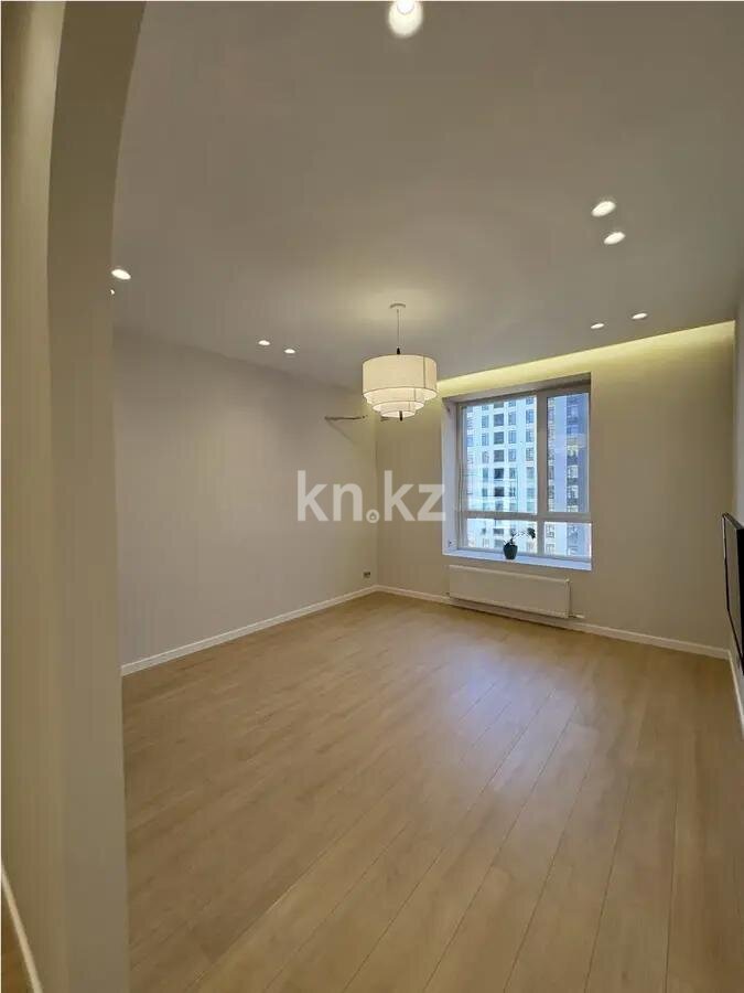 Продажа 3-комнатной квартиры, 85.2 м² в Астане