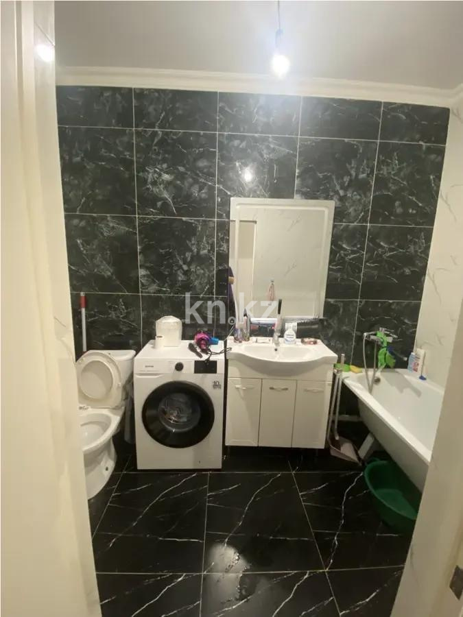 Продажа 1-комнатной квартиры, 45 м² в Астане - фото 3