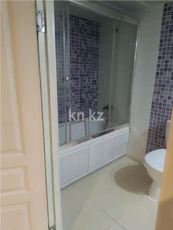 Продажа 1-комнатной квартиры, 45 м² в Алматы - фото 3
