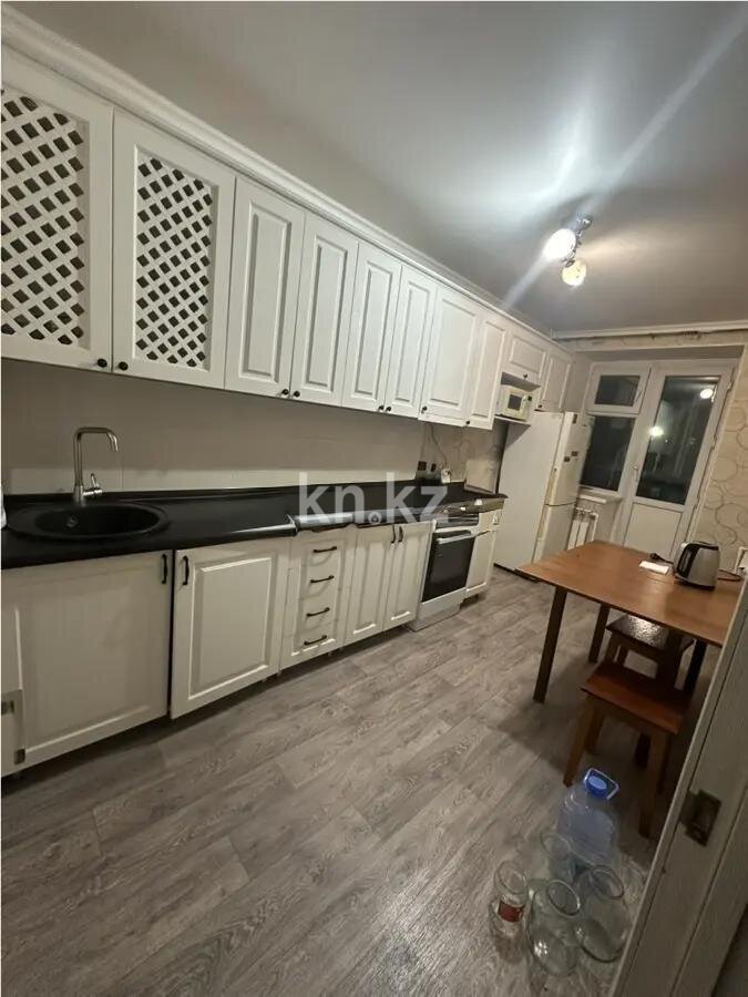 Продажа 1-комнатной квартиры, 35 м² в Караганде - фото 2