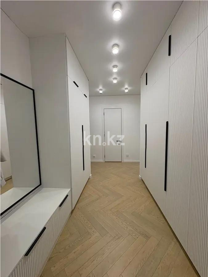 Продажа 4-комнатной квартиры, 101 м², ул. Карасай батыра, дом  119/1 в Алматы - фото 5