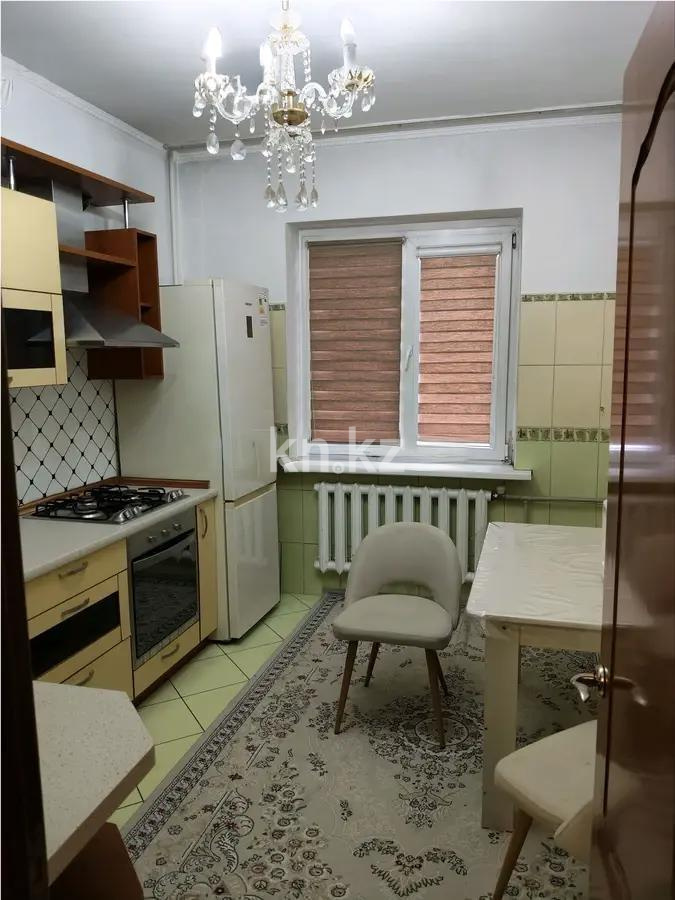 Продажа 1-комнатной квартиры, 40.9 м² в Алматы - фото 2