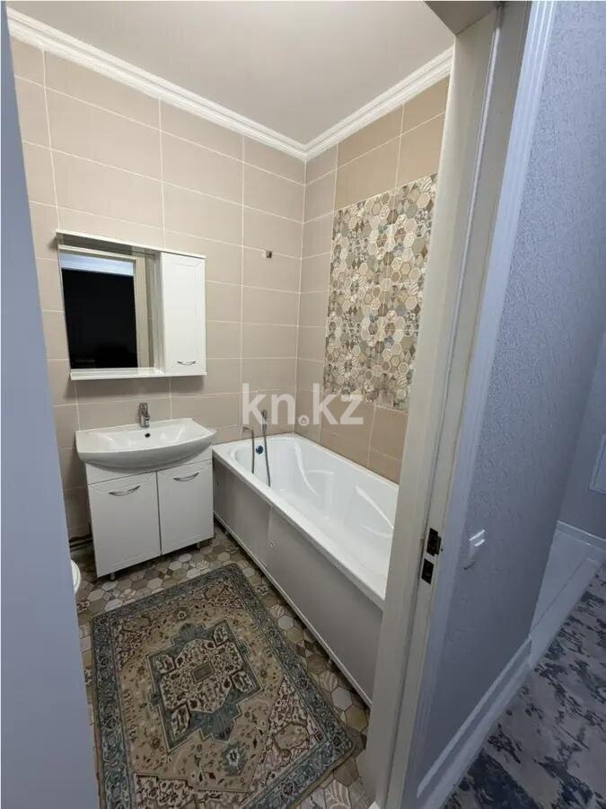 Продажа 1-комнатной квартиры, 40 м² в Астане - фото 3