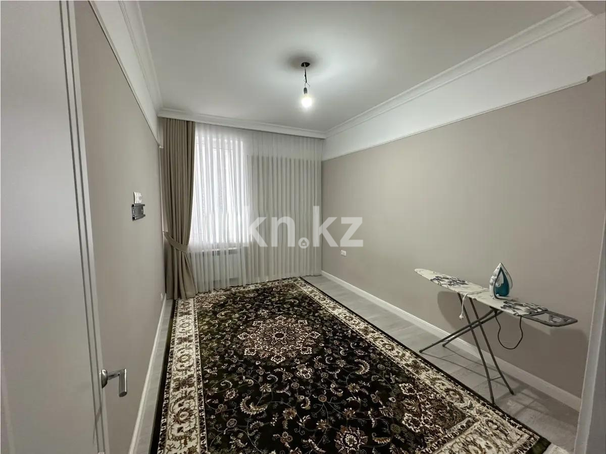 Продажа 3-комнатной квартиры, 107 м², пр. Улы Дала, дом  41 в Астане - фото 4