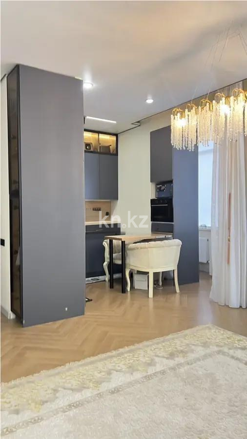 Продажа 3-комнатной квартиры, 85 м² в Астане - фото 3