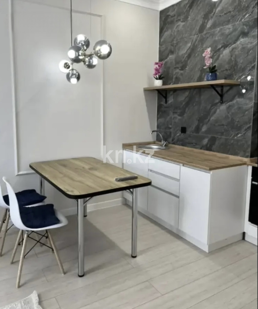 Продажа 2-комнатной квартиры, 51 м² в Астане - фото 6