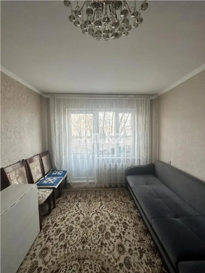 Продажа 3-комнатной квартиры, 66 м², мкр-н Орбита-1, дом  1 в Алматы