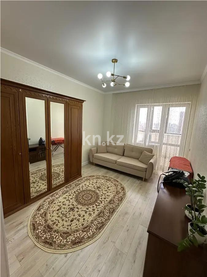 Продажа 3-комнатной квартиры, 99 м², пр. Кабанбай батыра, дом  4/2 в Астане - фото 4