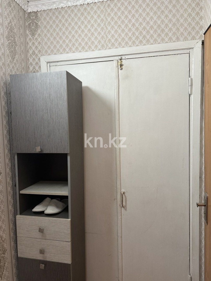 Продажа 1-комнатной квартиры, 33.4 м² в Усть-Каменогорске - фото 12