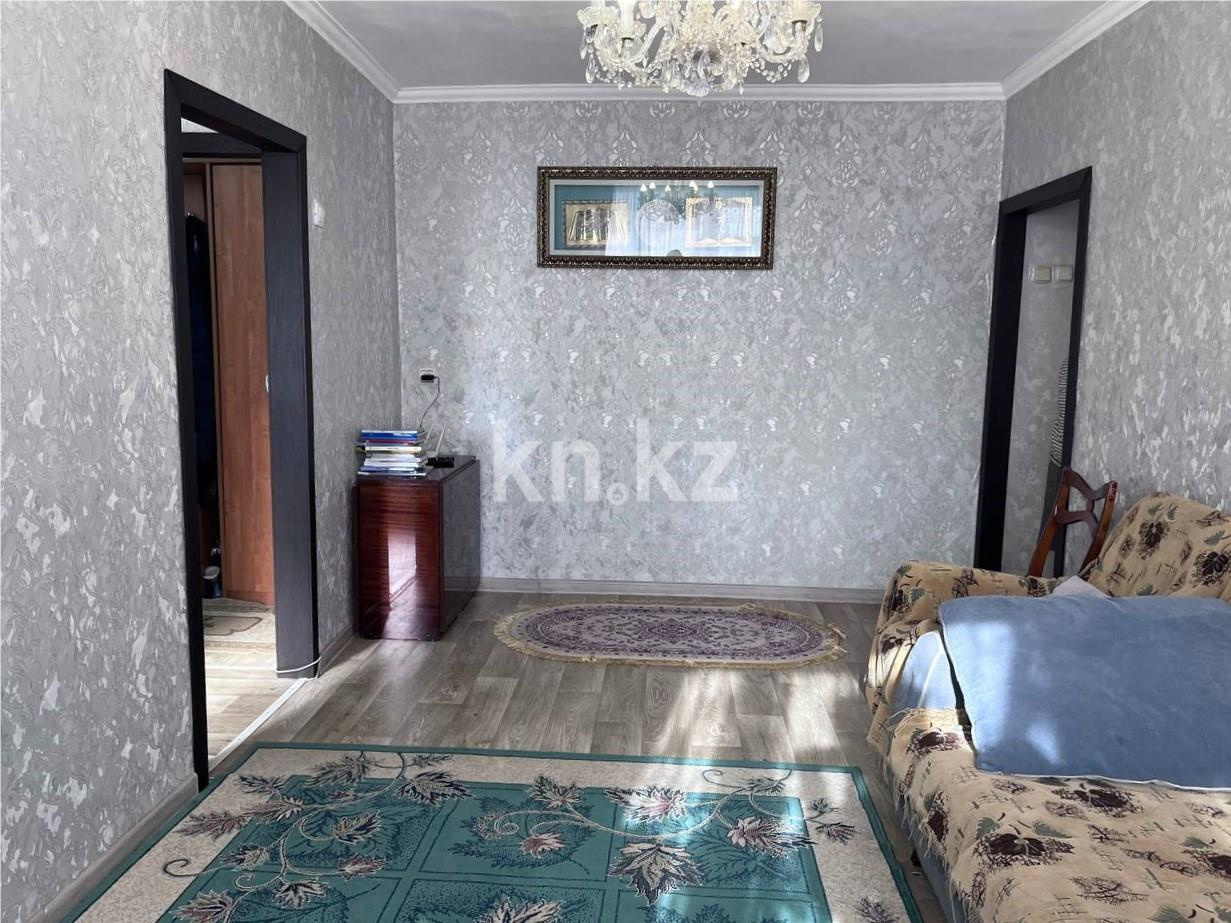 Продажа 3-комнатной квартиры, 58 м² в Караганде - фото 3