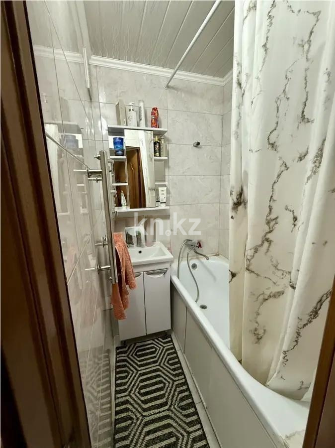 Продажа 3-комнатной квартиры, 60 м² в Алматы - фото 4