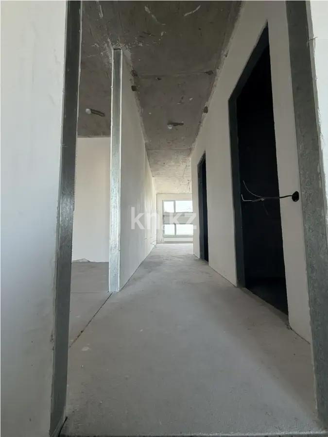 Продажа 3-комнатной квартиры, 94 м² в Алматы