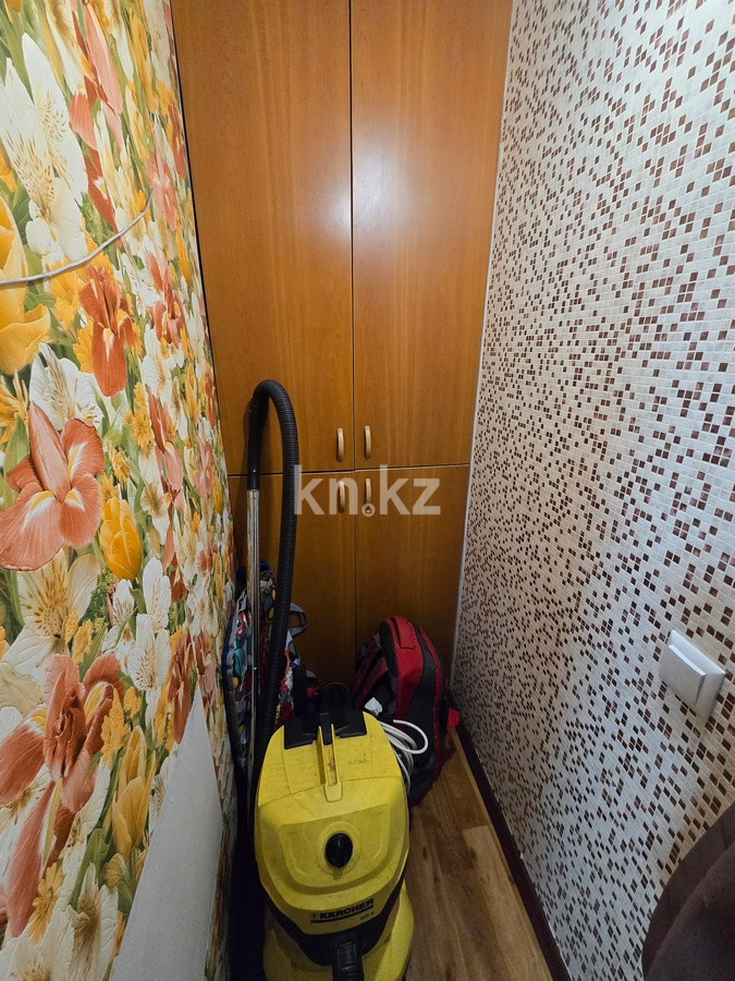 Продажа 3-комнатной квартиры, 73.3 м² в Алматы - фото 28