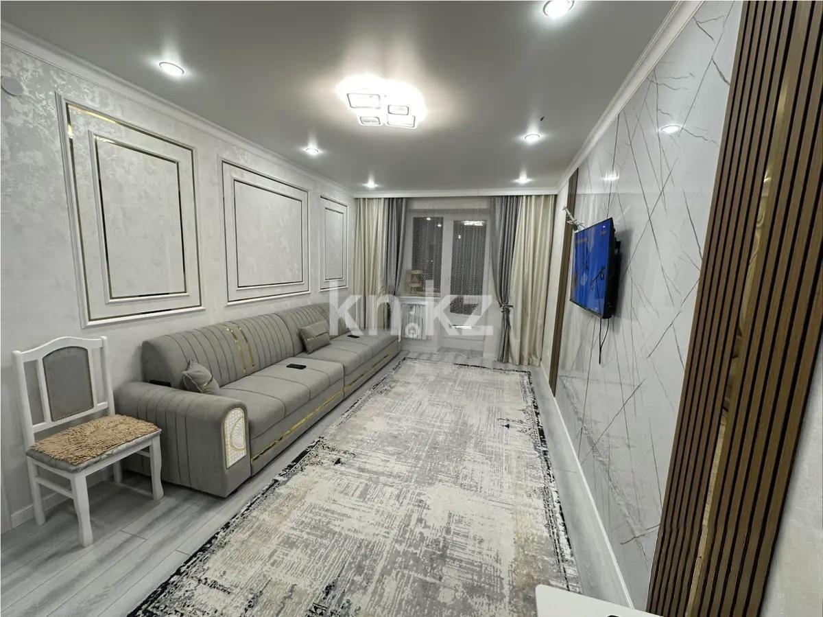 Продажа 3-комнатной квартиры, 73.3 м² в Астане