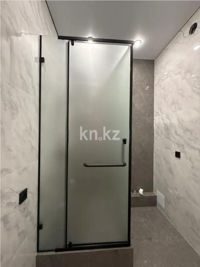 Продажа 2-комнатной квартиры, 53 м², ул. Си Синхая, дом  17 в Алматы - фото 4