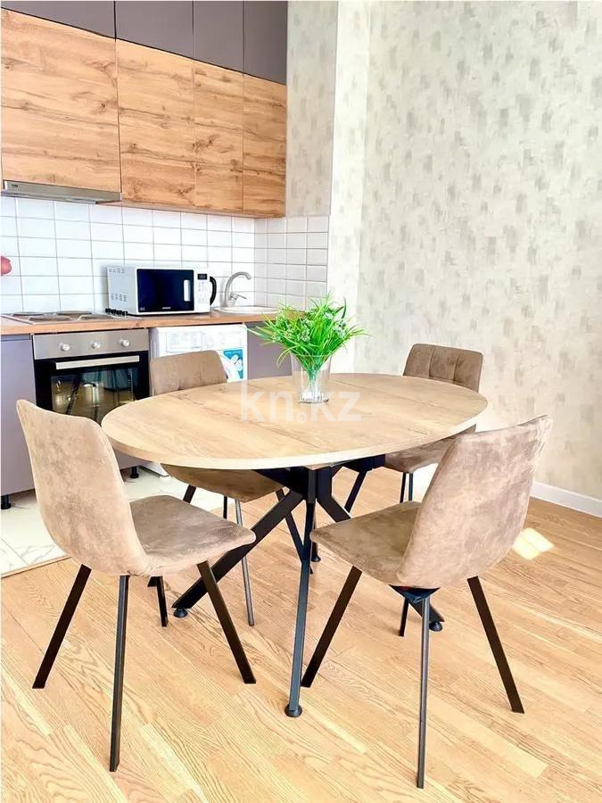 Продажа 1-комнатной квартиры, 45 м² в Астане - фото 2