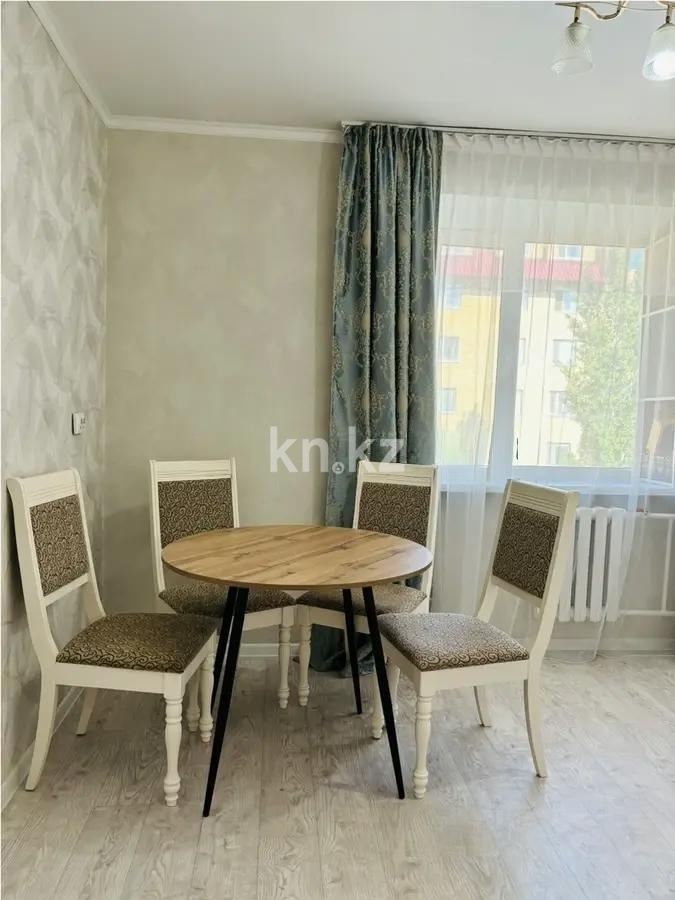 Продажа 1-комнатной квартиры, 37 м² в Астане - фото 2
