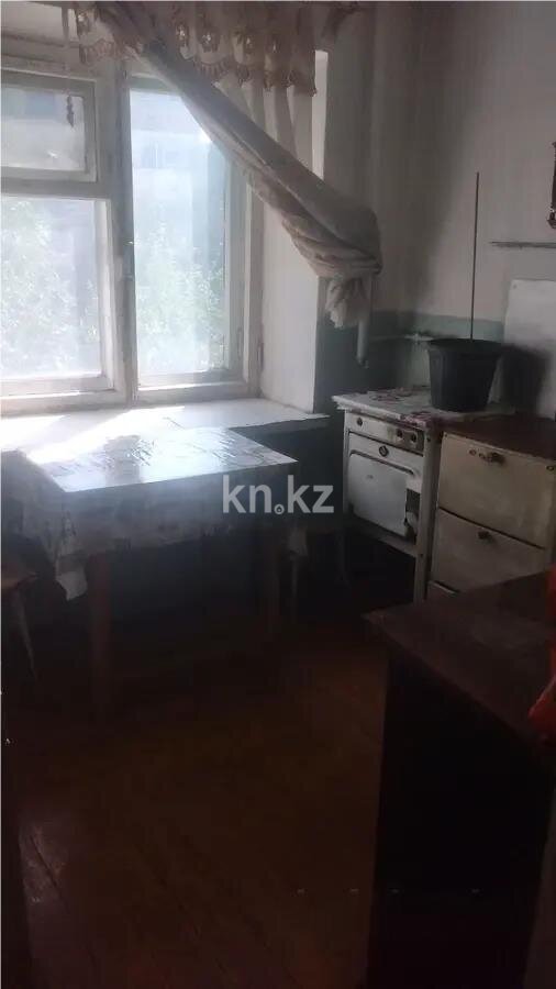 Продажа 2-комнатной квартиры, 45 м² в Караганде - фото 2