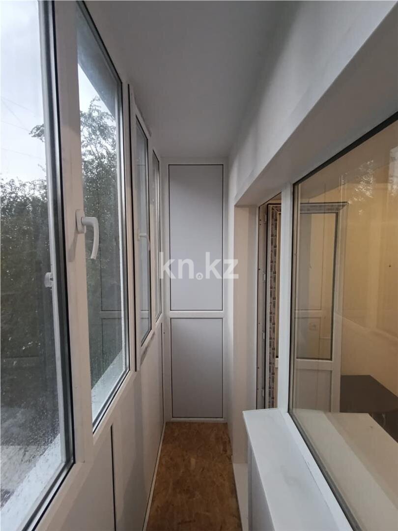 Продажа 3-комнатной квартиры, 51 м² в Караганде - фото 11