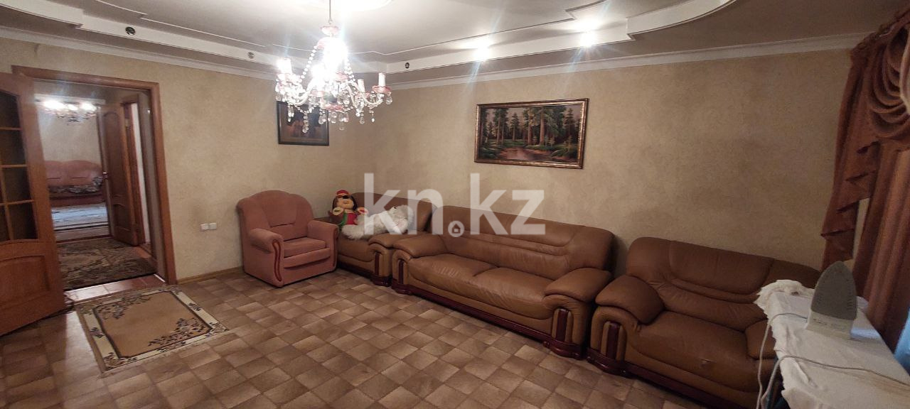 Продажа 9-комнатного дома, 517.9 м², Досжанова, дом  9 в Костанае - фото 36