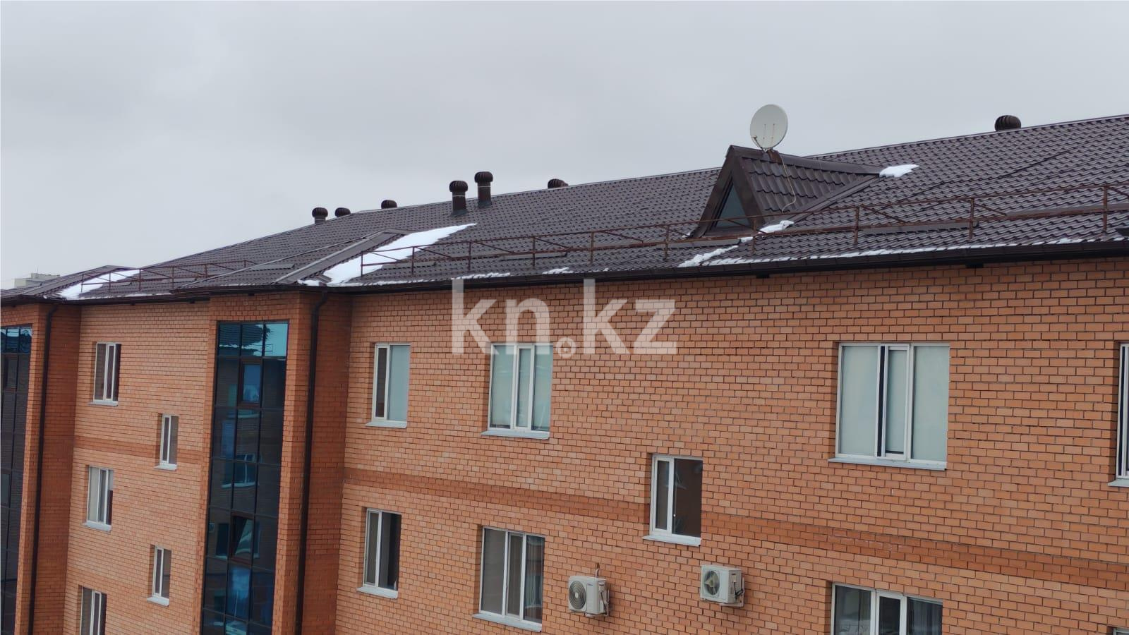 Продажа 3-комнатной квартиры, 90 м² в Караганде - фото 23