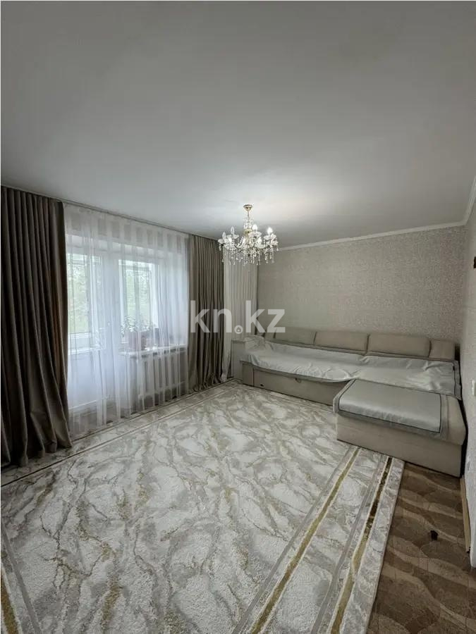 Продажа 3-комнатной квартиры, 64.4 м² в Астане