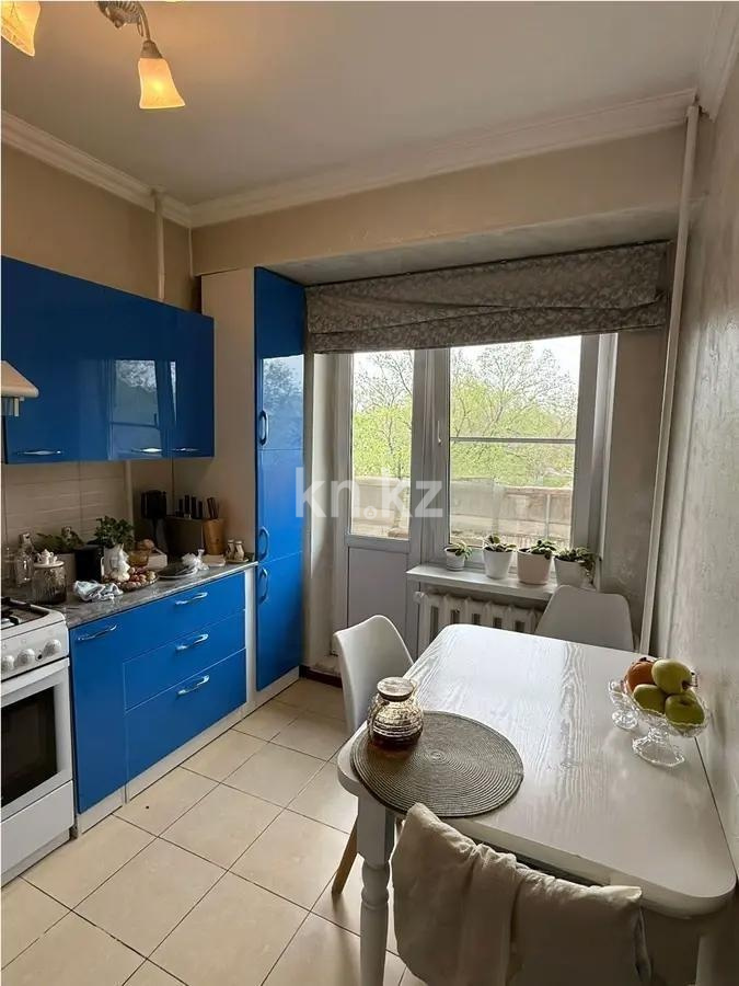 Продажа 2-комнатной квартиры, 54 м² в Алматы - фото 3