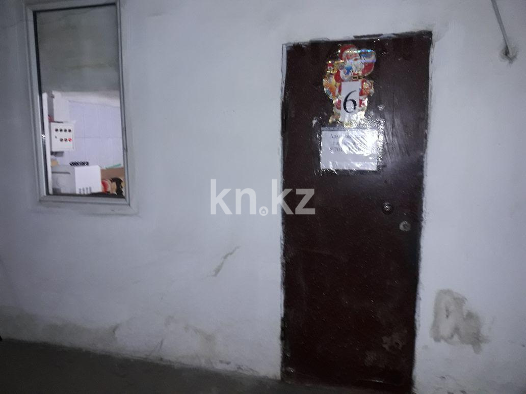 Продажа , 12.2 м², ул. Кунаева, дом  14 - пр. Мангилик Ел в Астане - фото 2