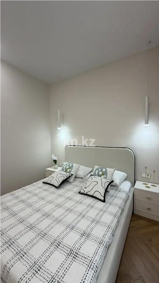Продажа 2-комнатной квартиры, 43 м² в Астане - фото 2