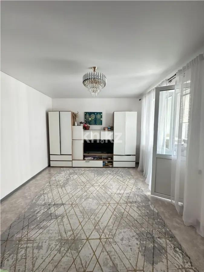 Продажа 1-комнатной квартиры, 38 м² в Астане
