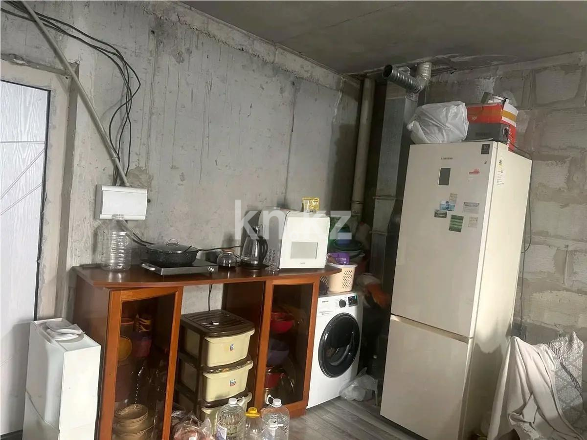 Продажа 1-комнатной квартиры, 37.7 м², ул. Жолымбет, дом  42/5 в Алматы - фото 3