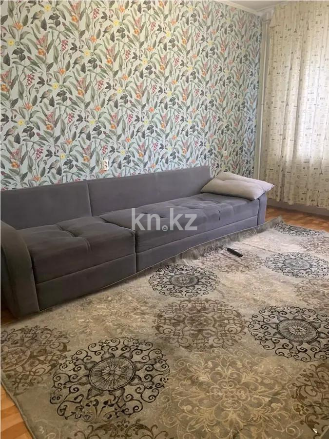 Продажа 2-комнатной квартиры, 53 м² в Алматы