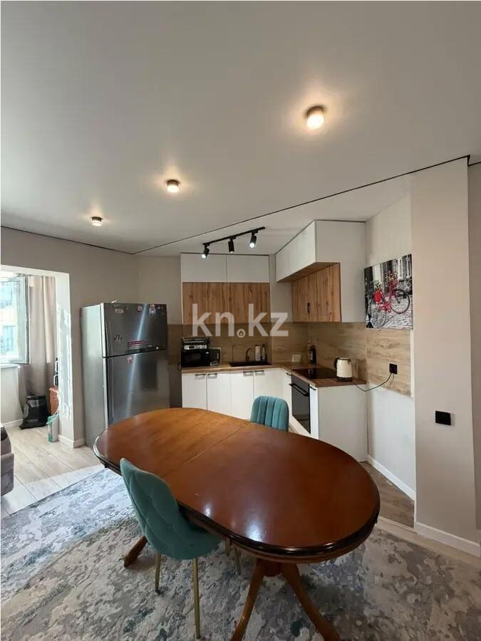 Продажа 3-комнатной квартиры, 88 м² в Алматы - фото 4
