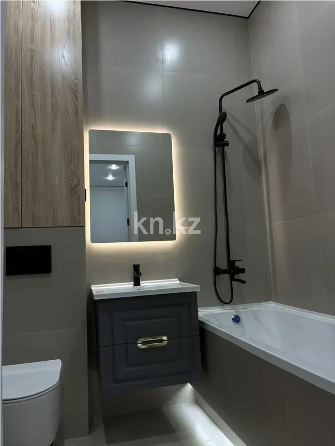 Продажа 1-комнатной квартиры, 38 м² в Астане - фото 2