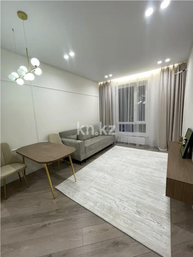 Продажа 2-комнатной квартиры, 41 м², пр. Тауелсыздык, дом  25/2 в Астане