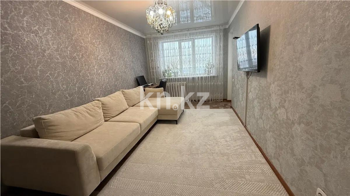 Продажа 3-комнатной квартиры, 78 м² в Астане