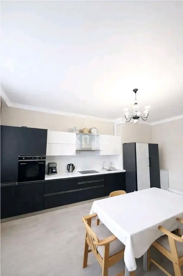 Продажа 3-комнатной квартиры, 130 м² в Астане - фото 5