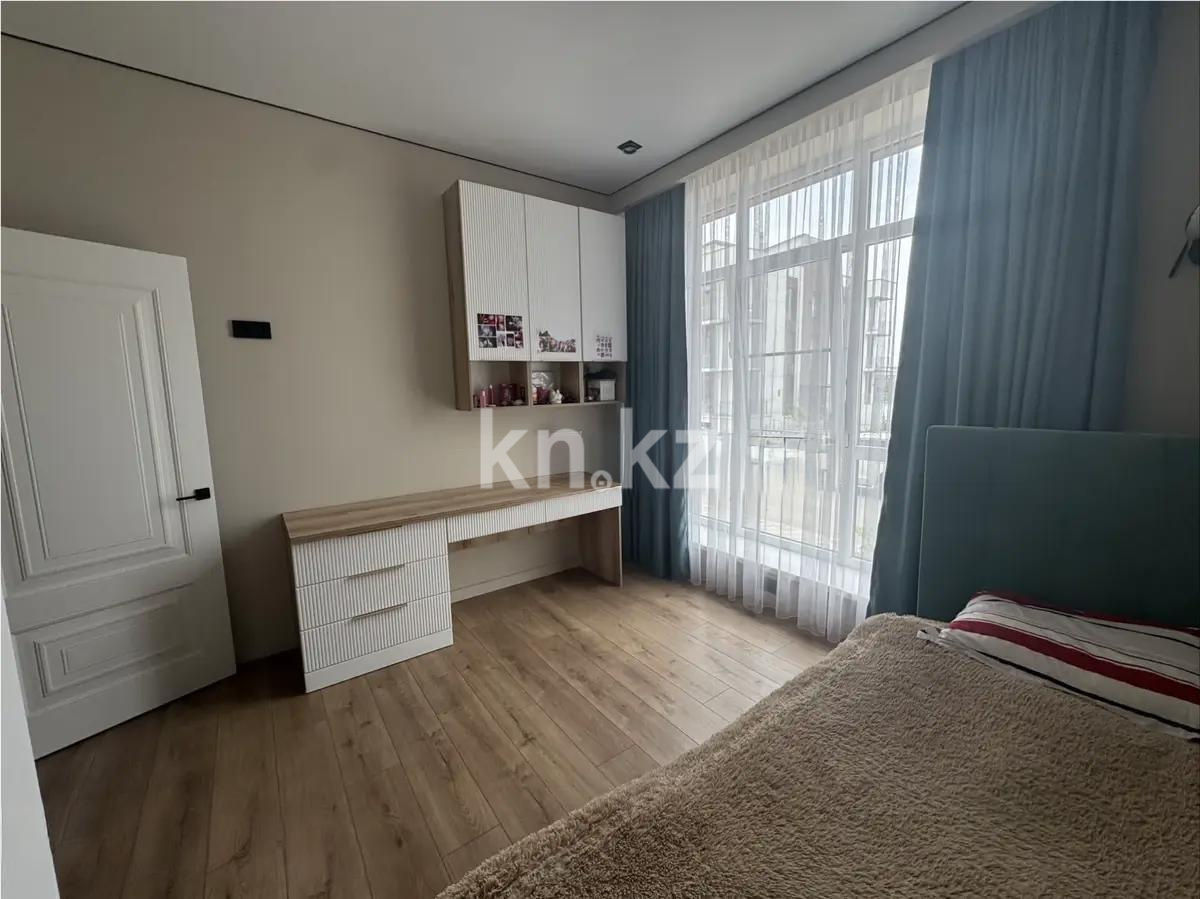 Продажа 2-комнатной квартиры, 71.5 м² в Алматы - фото 3