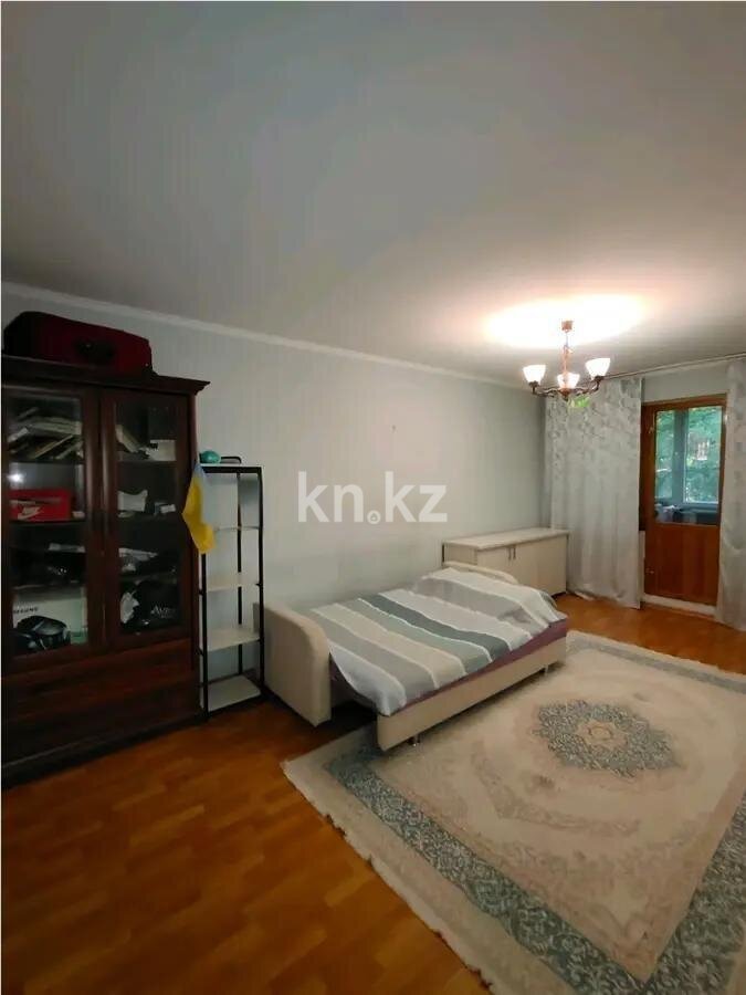 Продажа 2-комнатной квартиры, 42.5 м² в Алматы - фото 2
