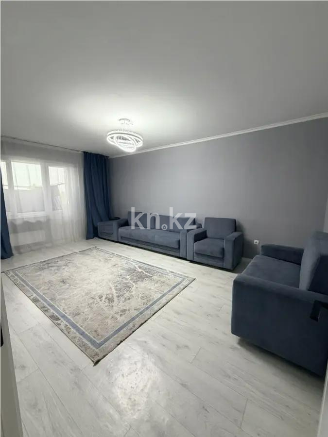 Продажа 3-комнатной квартиры, 96 м² в Алматы
