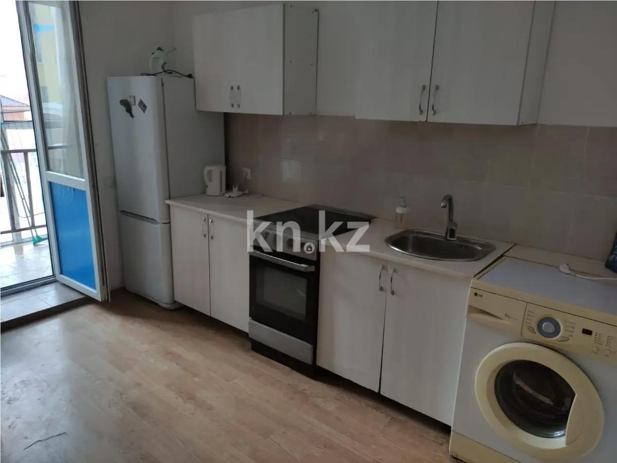Продажа 1-комнатной квартиры, 40 м² в Астане - фото 2